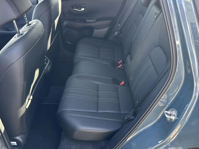 Honda ZR-V 2.0 Advance e:HEV i-MMD