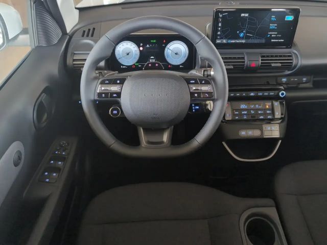 Hyundai INSTER 49 kWh