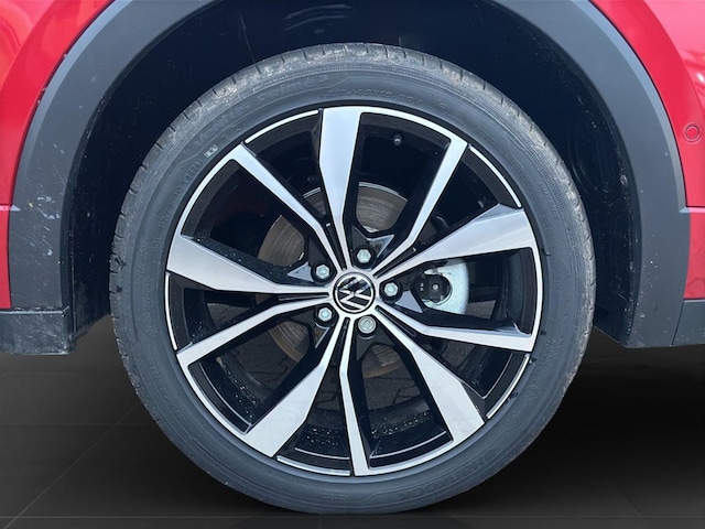 Volkswagen T-Cross 1.5 TSI DSG R-Line