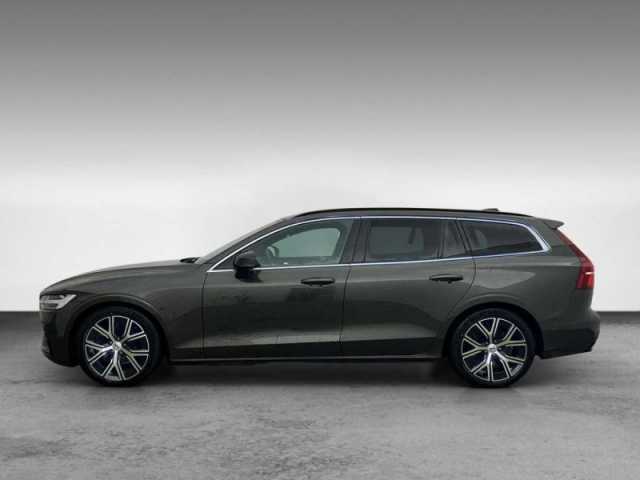 Volvo V60 Core