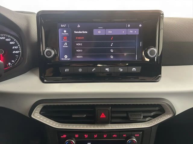 Seat Arona 1.0 TSI Style