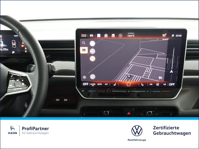 Volkswagen ID.Buzz IQ.Drive