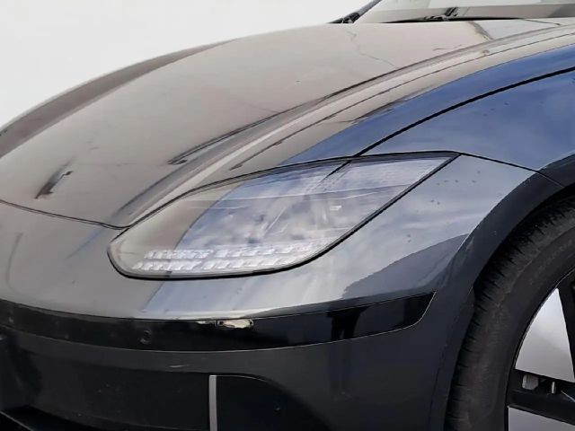 Hyundai IONIQ 6 Techniq