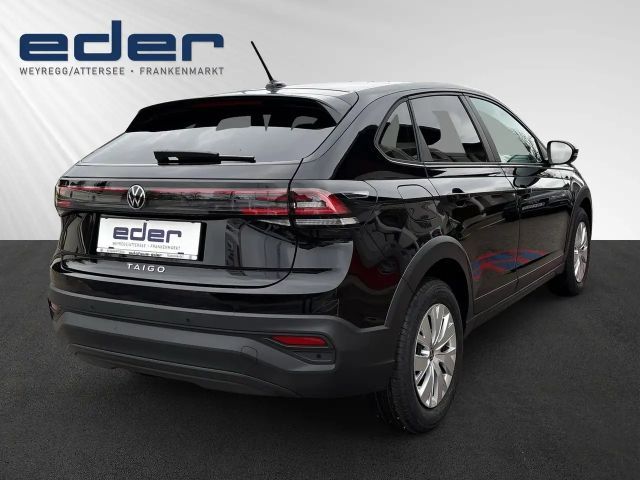 Volkswagen Taigo 4Me TSI