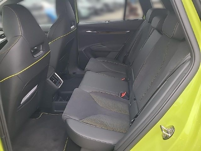 Skoda Elroq ELROQ RS Lounge 250kW *AHK;HeadUp;360*,CANTON*