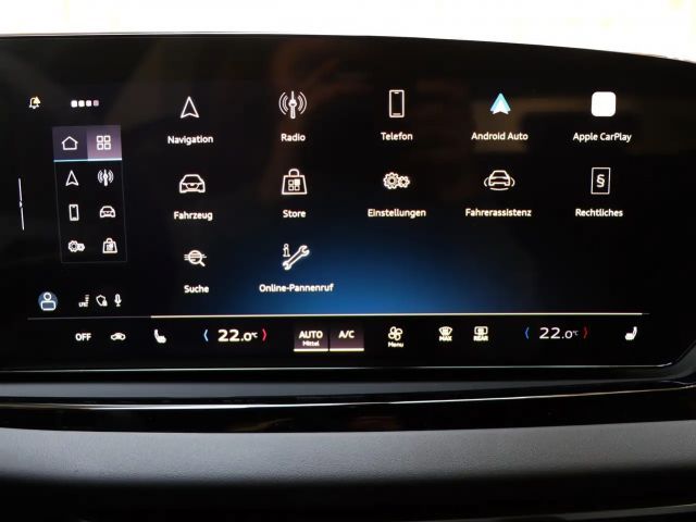 Audi A5 2.0 TFSI S-Line S-Tronic