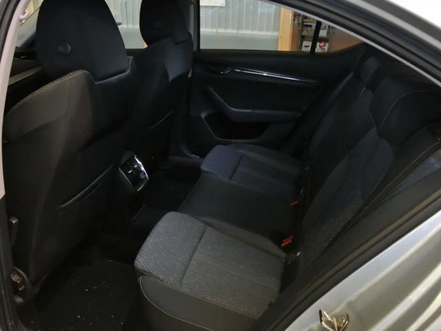 Skoda Octavia Style Style