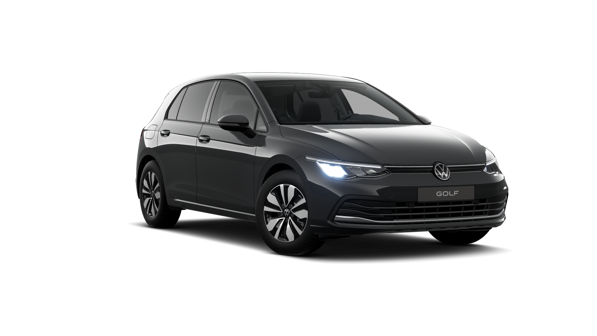 Volkswagen Golf 1.0 TSI Move