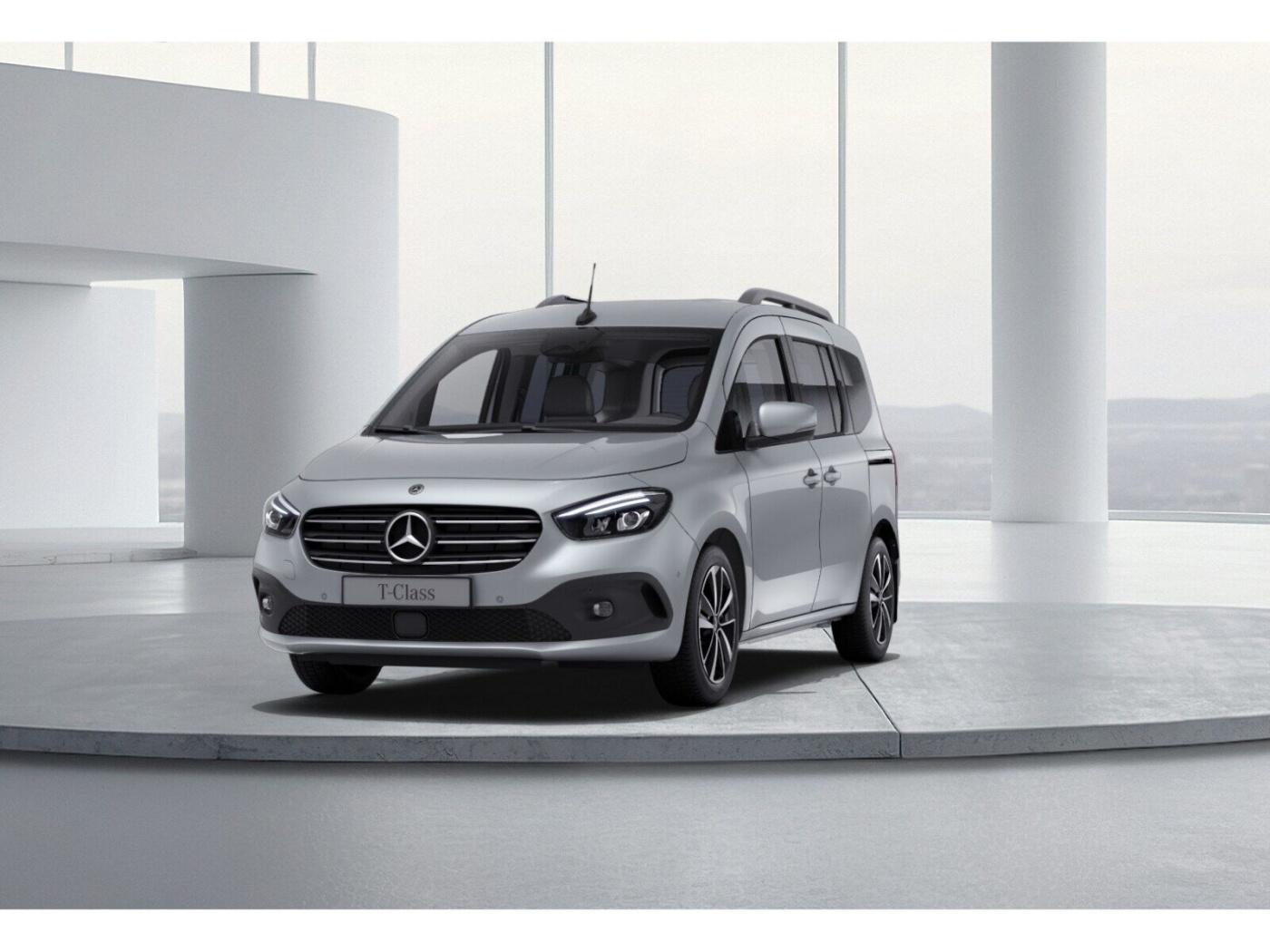 Mercedes-Benz T 180 Progressive