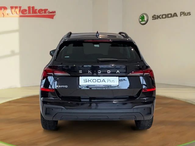 Skoda Kamiq Selection
