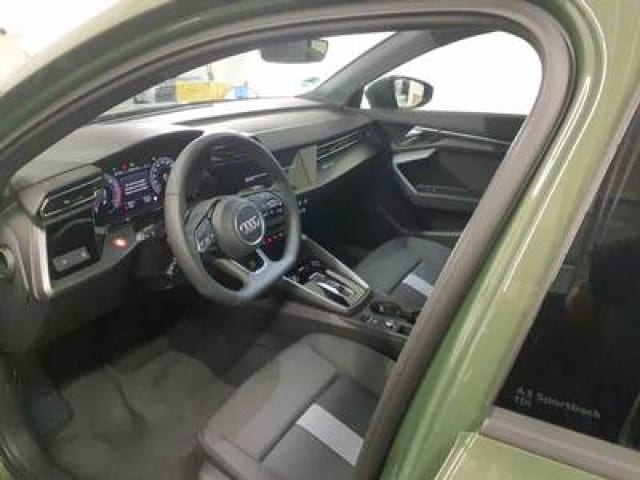 Audi A3 35 TDI S-Tronic Sportback
