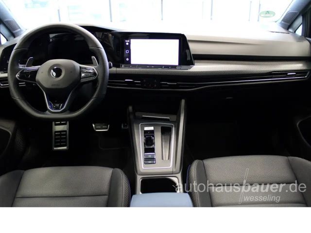 Volkswagen Golf 4Motion Golf VIII