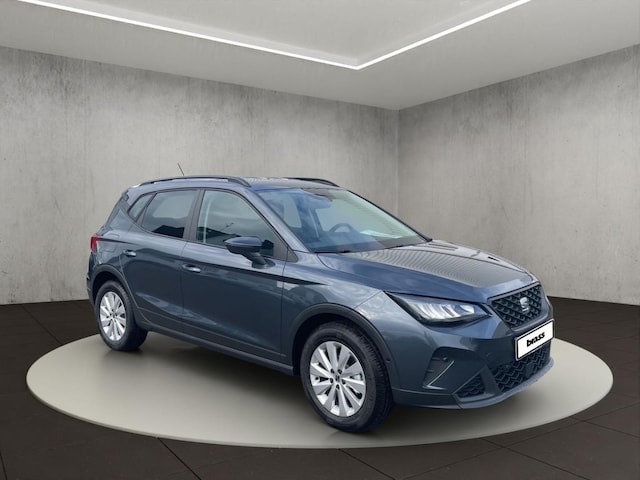 Seat Arona Arona Road Edition