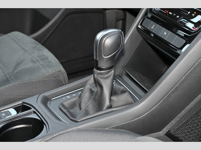 Volkswagen Touran 2.0 TDI Comfortline DSG