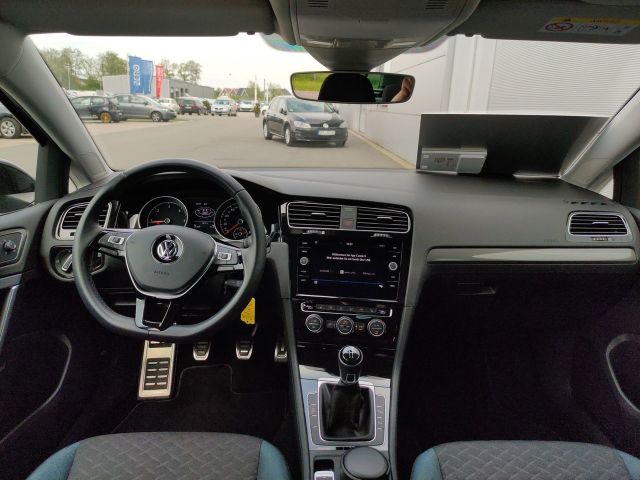 Volkswagen Golf 1.6 TDI IQ.Drive Variant
