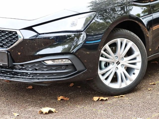 Seat Leon 1.5 TSI Style