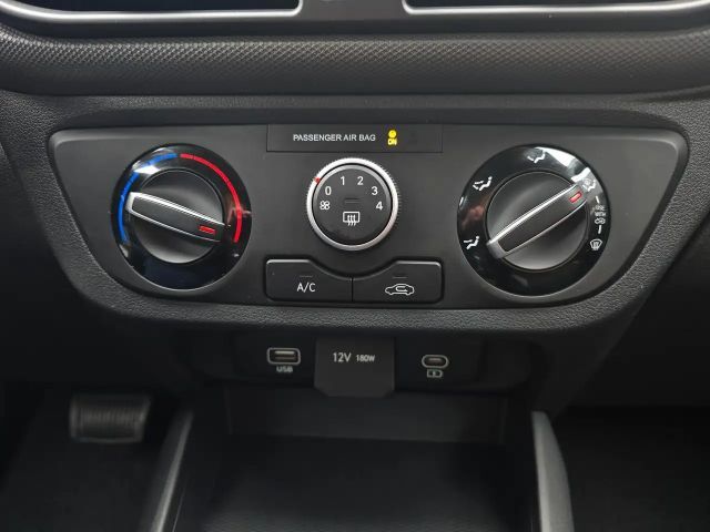 Hyundai i10 2WD Trend