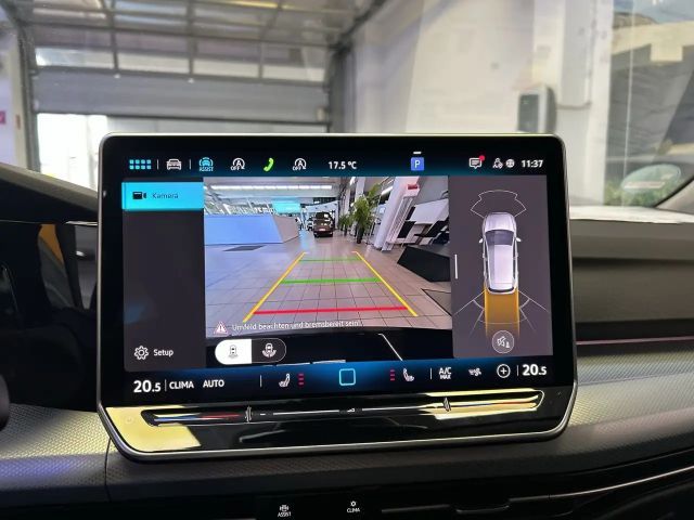 Volkswagen Golf 1.5 eTSI DSG Life