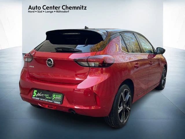 Opel Corsa Elegance