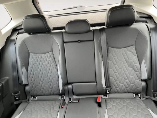 Volkswagen Tiguan 1.5 eTSI DSG