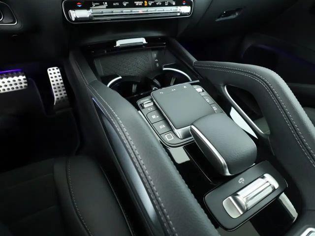 Mercedes-Benz GLE 400 4MATIC