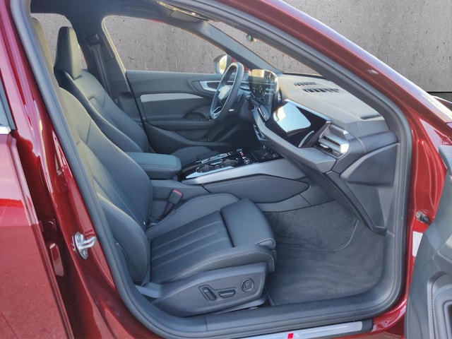 Audi A5 Avant S-Tronic