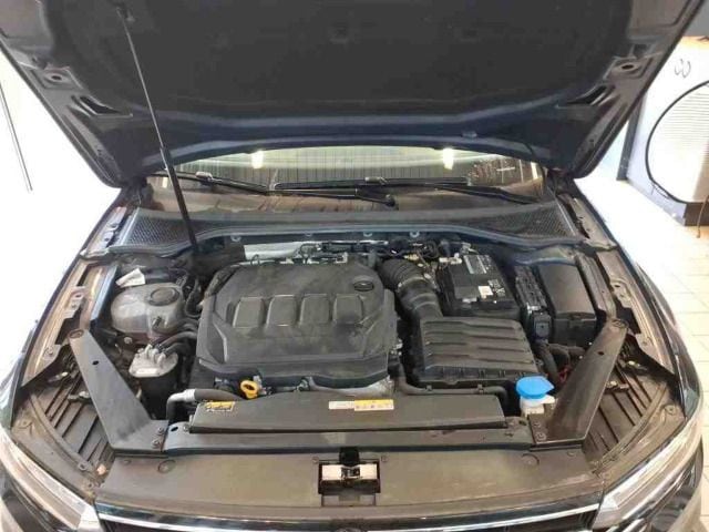 Volkswagen Passat 2.0 TDI Business Variant