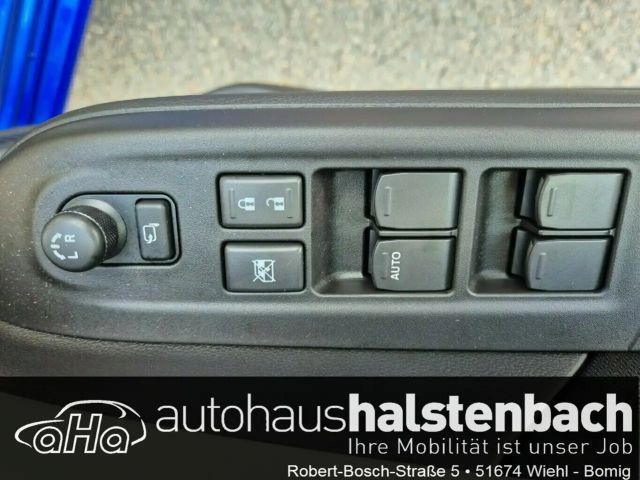 Suzuki Swift Comfort DualJet Hybrid