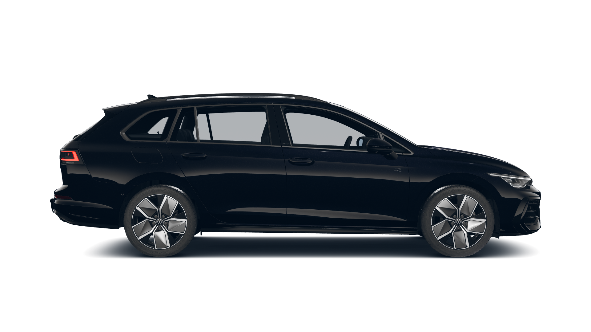 Volkswagen Golf DSG R-Line Variant