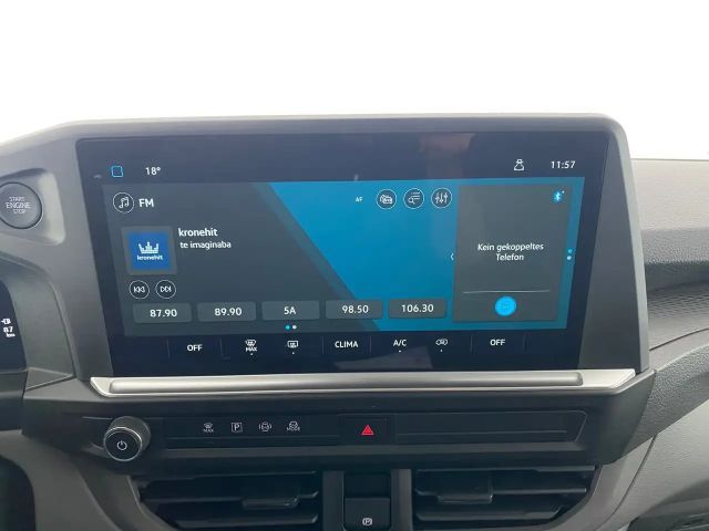 Volkswagen Transporter T7