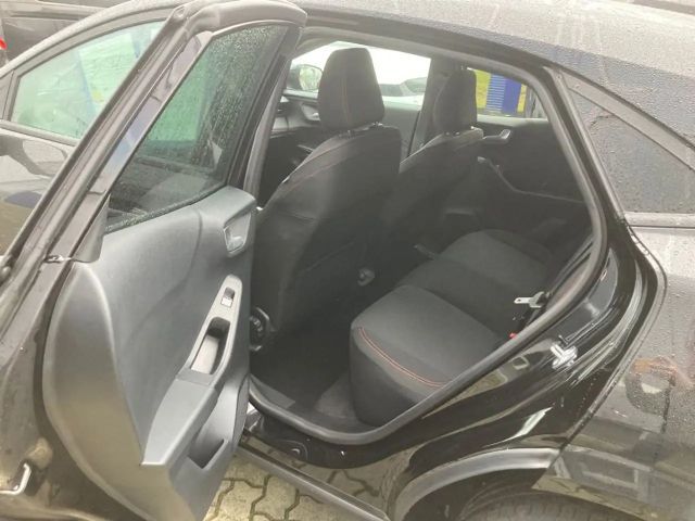 Ford Puma EcoBoost ST Line