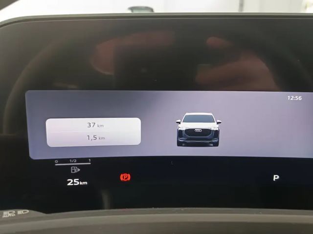 Audi Q3 TFSI intense 110 kW