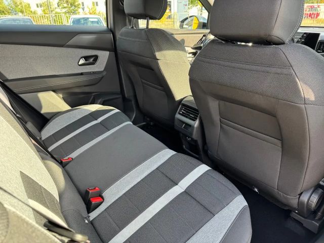 Opel Grandland X Edition Hybrid