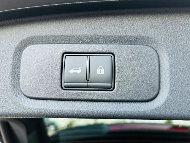 Nissan Qashqai Tekna