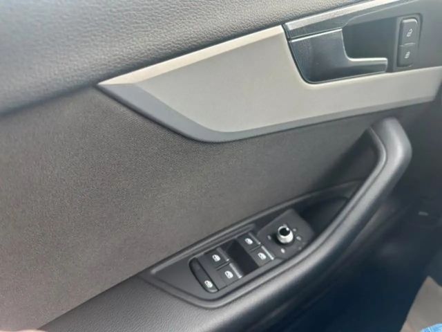 Audi A4 35 TDI Avant