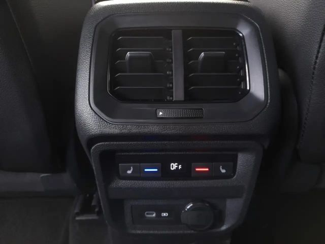 Seat Tarraco DSG FR-lijn