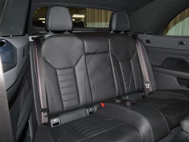 BMW 420 420i Cabrio M-Sport