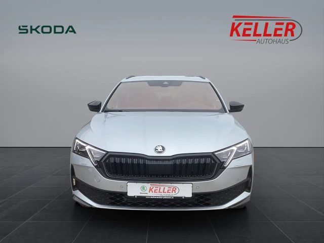 Skoda Octavia 1.5 TSI Sportline