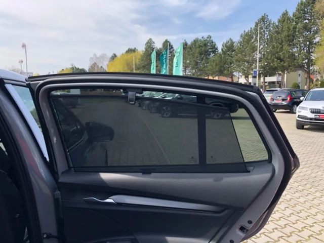 Skoda Enyaq Coupe Sportline