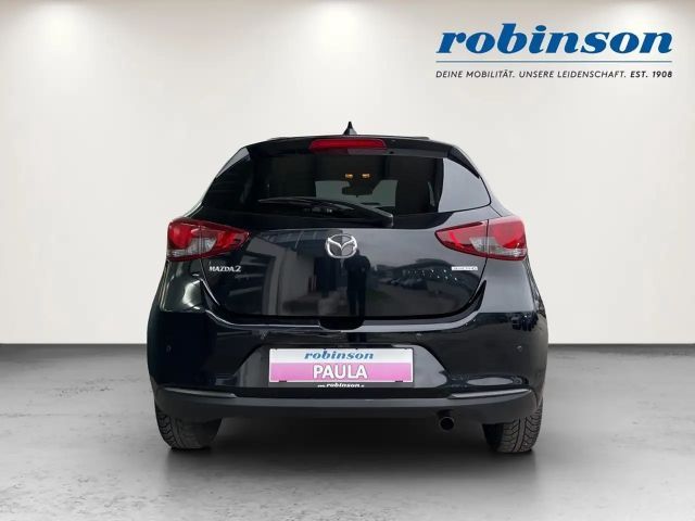 Mazda 2 SkyActiv Takumi