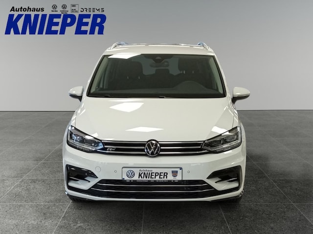 Volkswagen Touran 1.5 TSI Highline R-Line