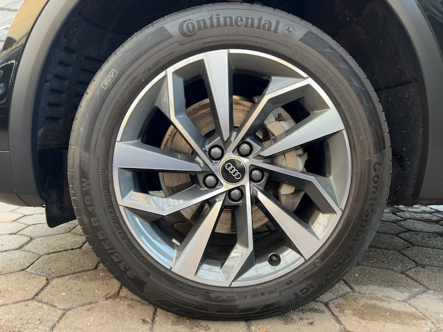 Audi Q5 40 TFSI Quattro S-Tronic