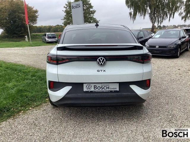 Volkswagen ID.5 4Motion GTX