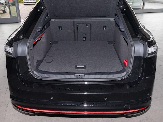 Volkswagen ID.7 IQ.Drive Pro