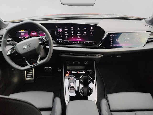 Audi A5 Quattro S-Tronic