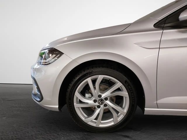 Volkswagen Polo 1.0 TSI DSG Style