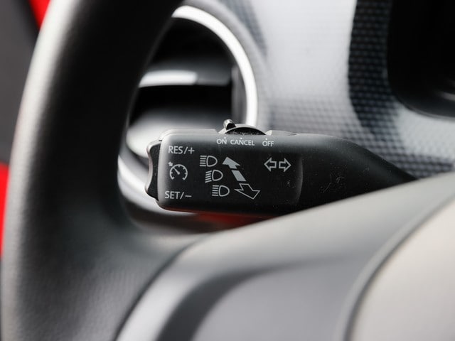 Volkswagen up! Move Move up!