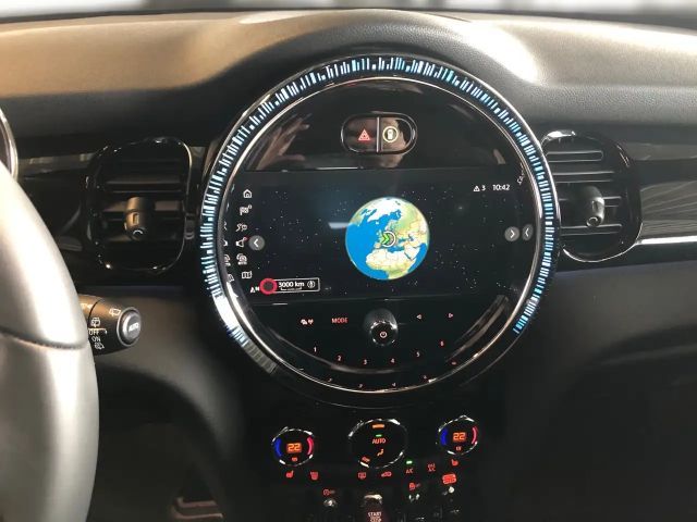 MINI John Cooper Works Kamera*Harman/Kardon*Komfortzugang*18"