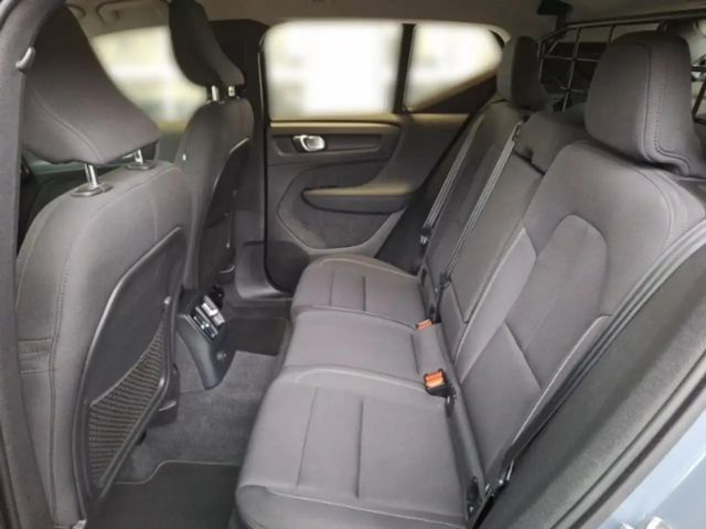 Volvo XC40 Inscription R-Design T4