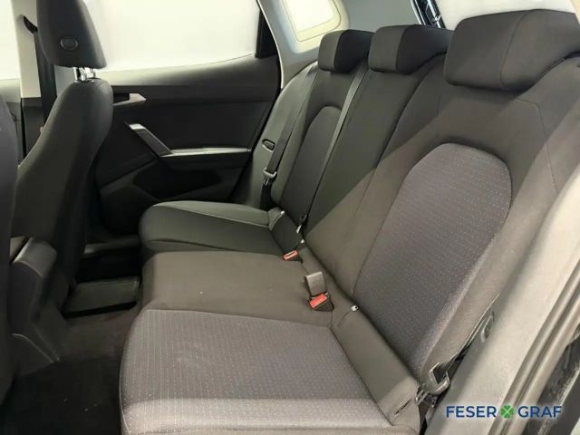 Seat Arona 1.0 TSI Style